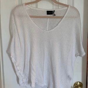 out from under white top